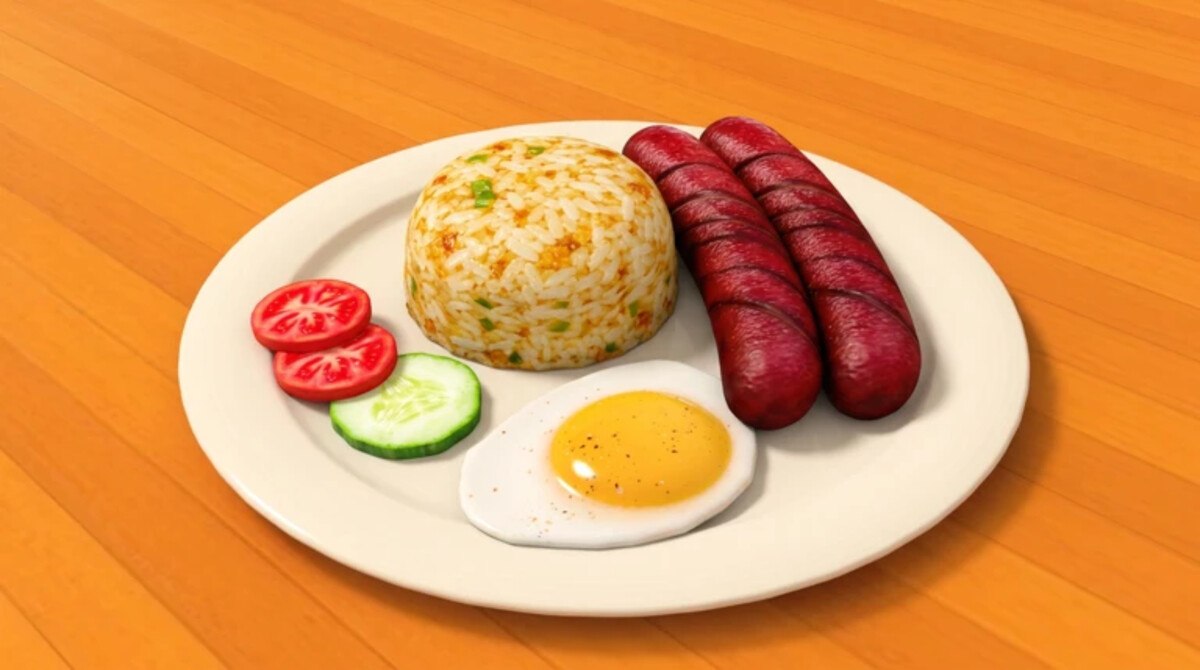 Karinderya! Roblox restaurant gameplay